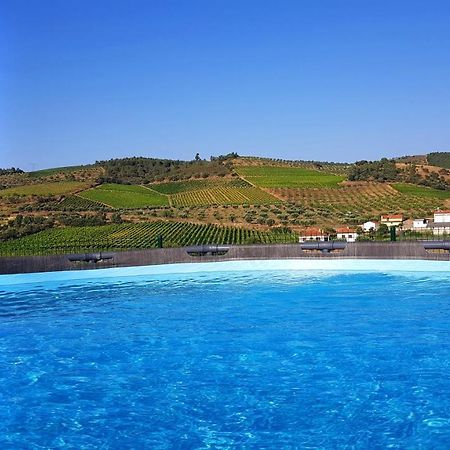 Casa Das Lajes - Alojamento Local Vila Nova de Fozcoa Exteriör bild