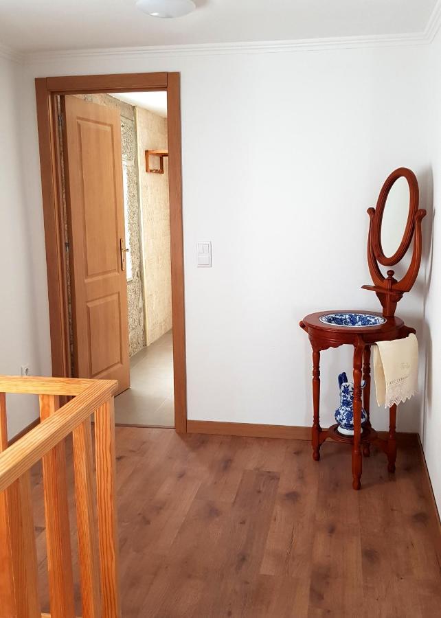 Casa Das Lajes - Alojamento Local Vila Nova de Fozcoa Exteriör bild