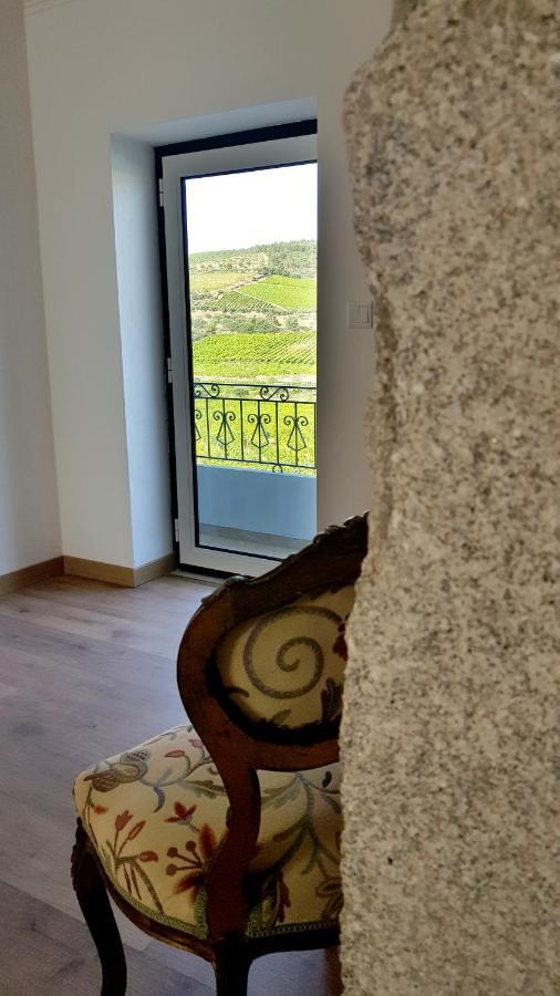 Casa Das Lajes - Alojamento Local Vila Nova de Fozcoa Exteriör bild